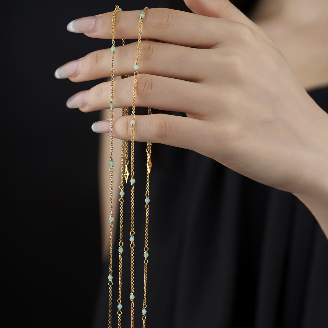 Necklace-With-Amazonite-Beads-By-Yonandole_11