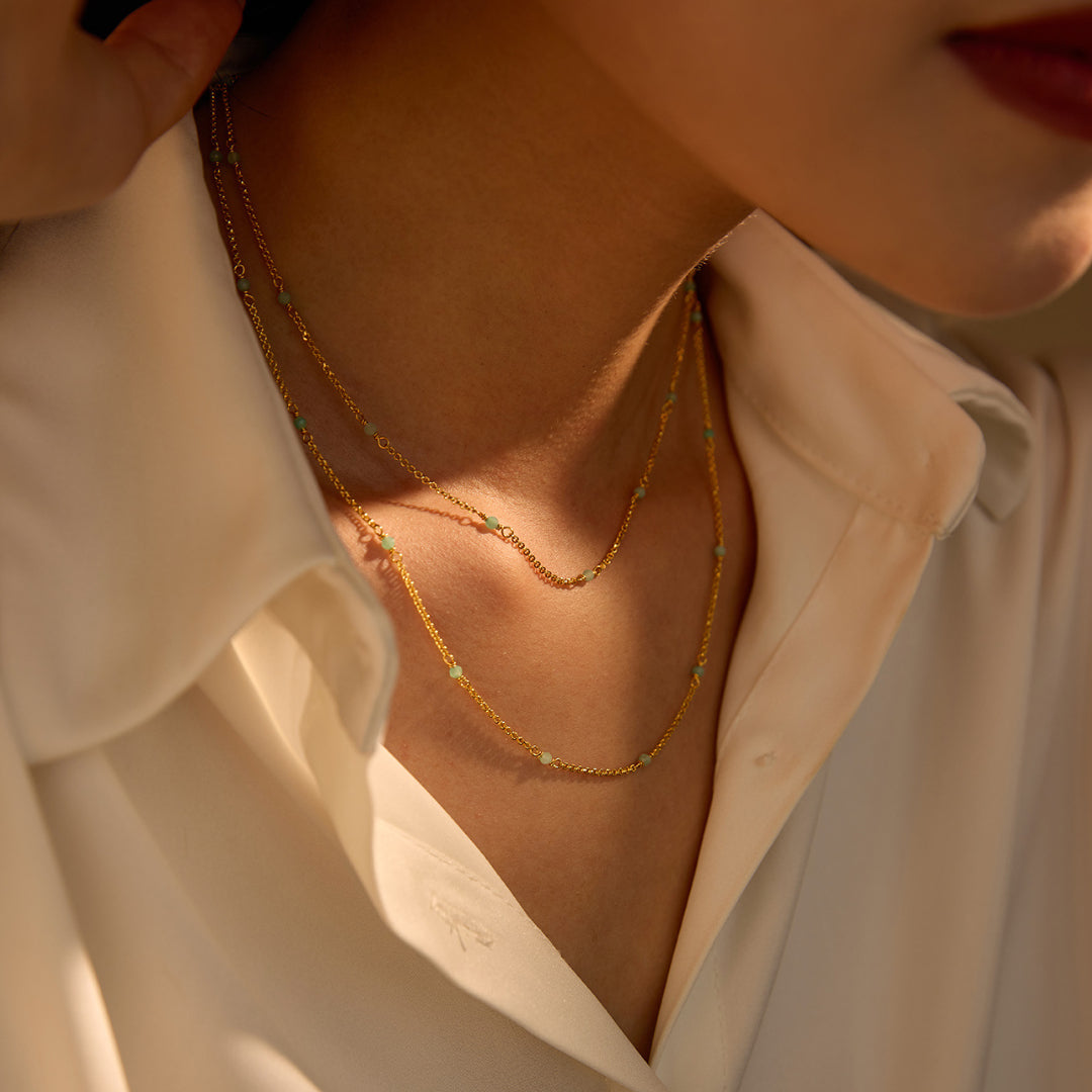 Necklace-With-Amazonite-Beads-By-Yonandole_8