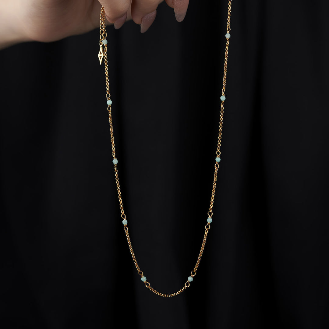 Necklace-With-Amazonite-Beads-By-Yonandole_9