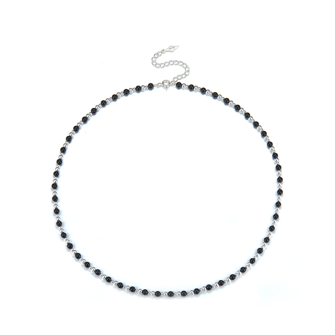 Necklace-With-Black-Agate-Beads-By-Yonandole_2