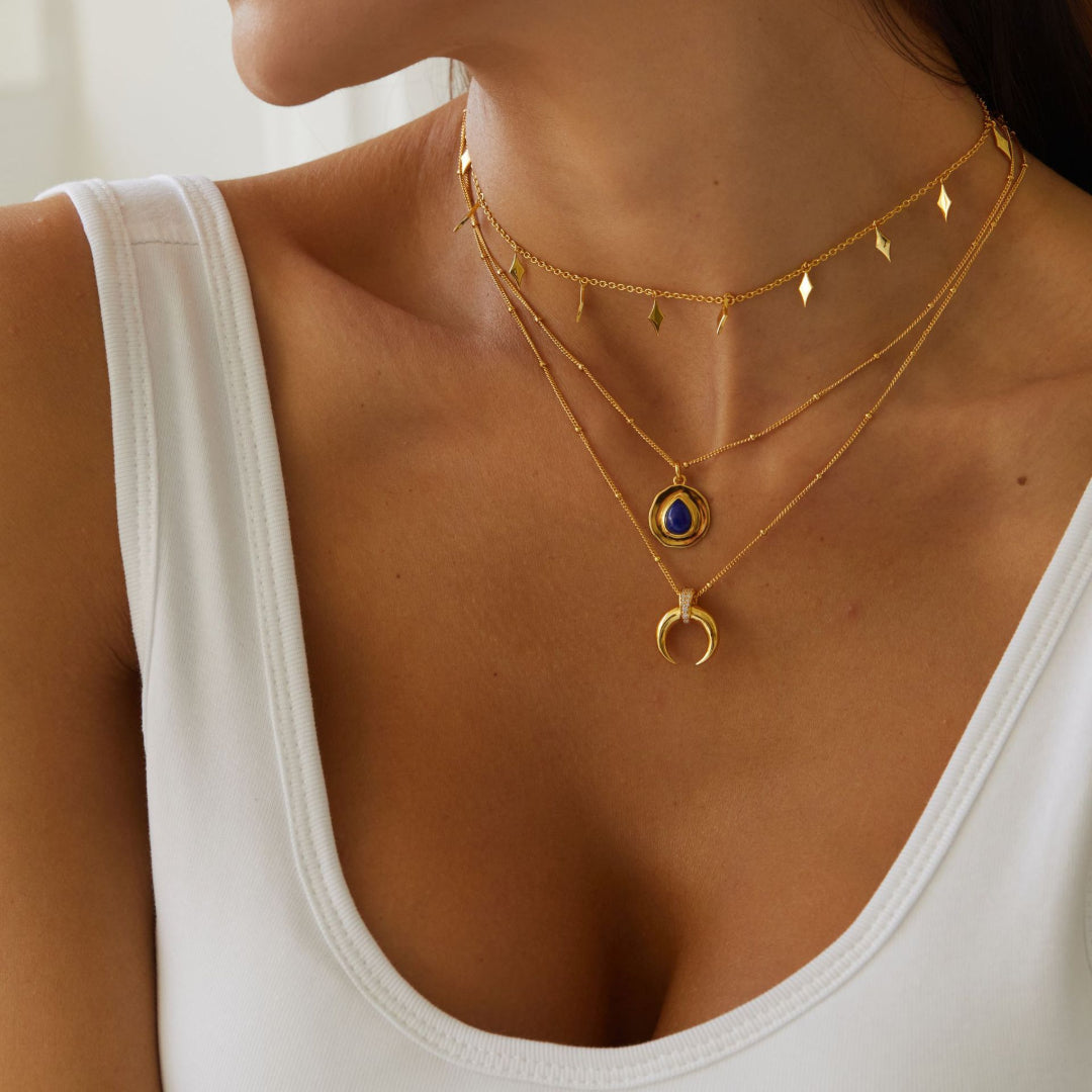 Necklace-With-Crescent-Pendant-By-Yonandole_2