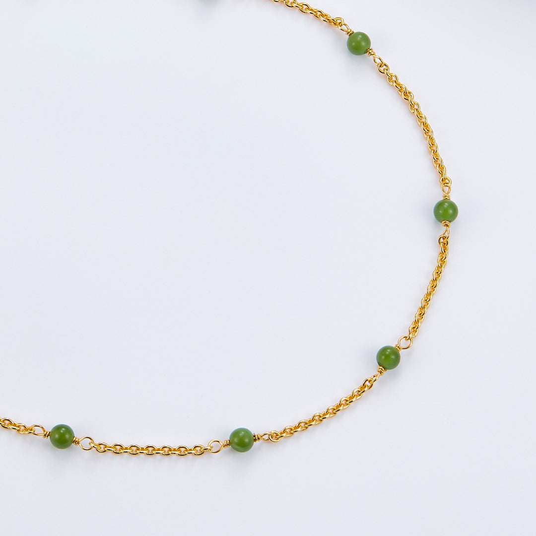 Necklace-With-Green-Jasper-Beads-By-Yonandole_7
