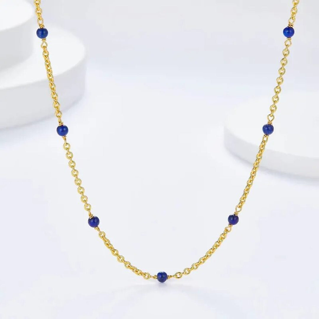 Necklace-With-Natural-Lapis-Lazuli-Beads-By-Yonandole_2