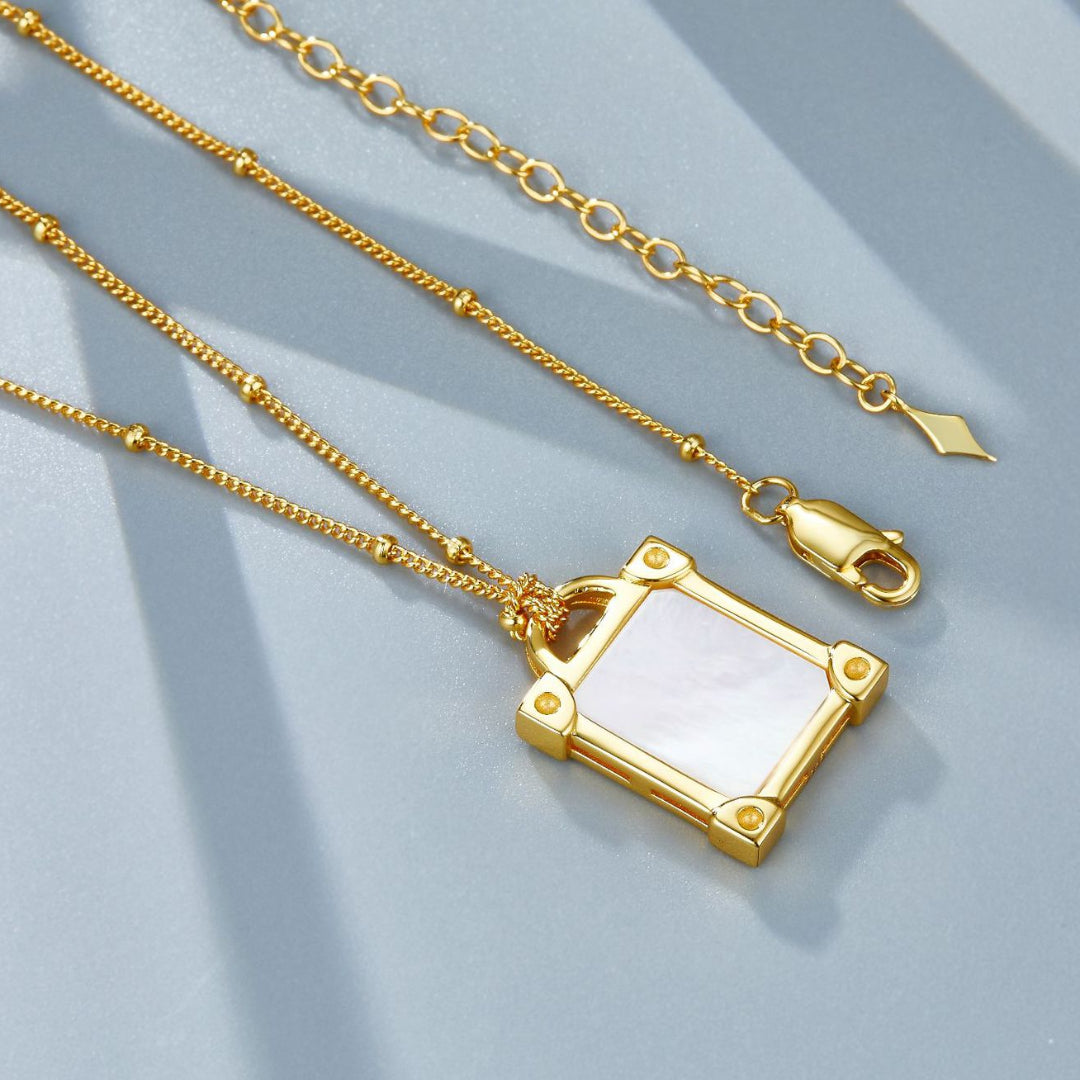 Necklace-With-Rectangular-Shell-Pendant-By-Yonandole_9