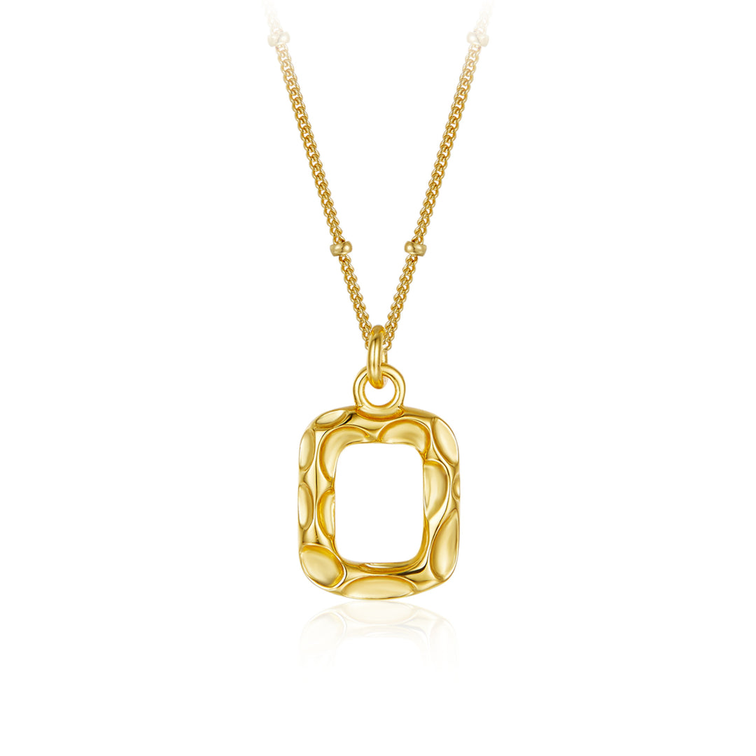 Necklace-With-Rectangular-Textured-Pendant-By-Yonandole_1