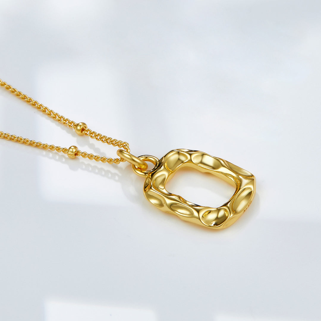 Necklace-With-Rectangular-Textured-Pendant-By-Yonandole_5