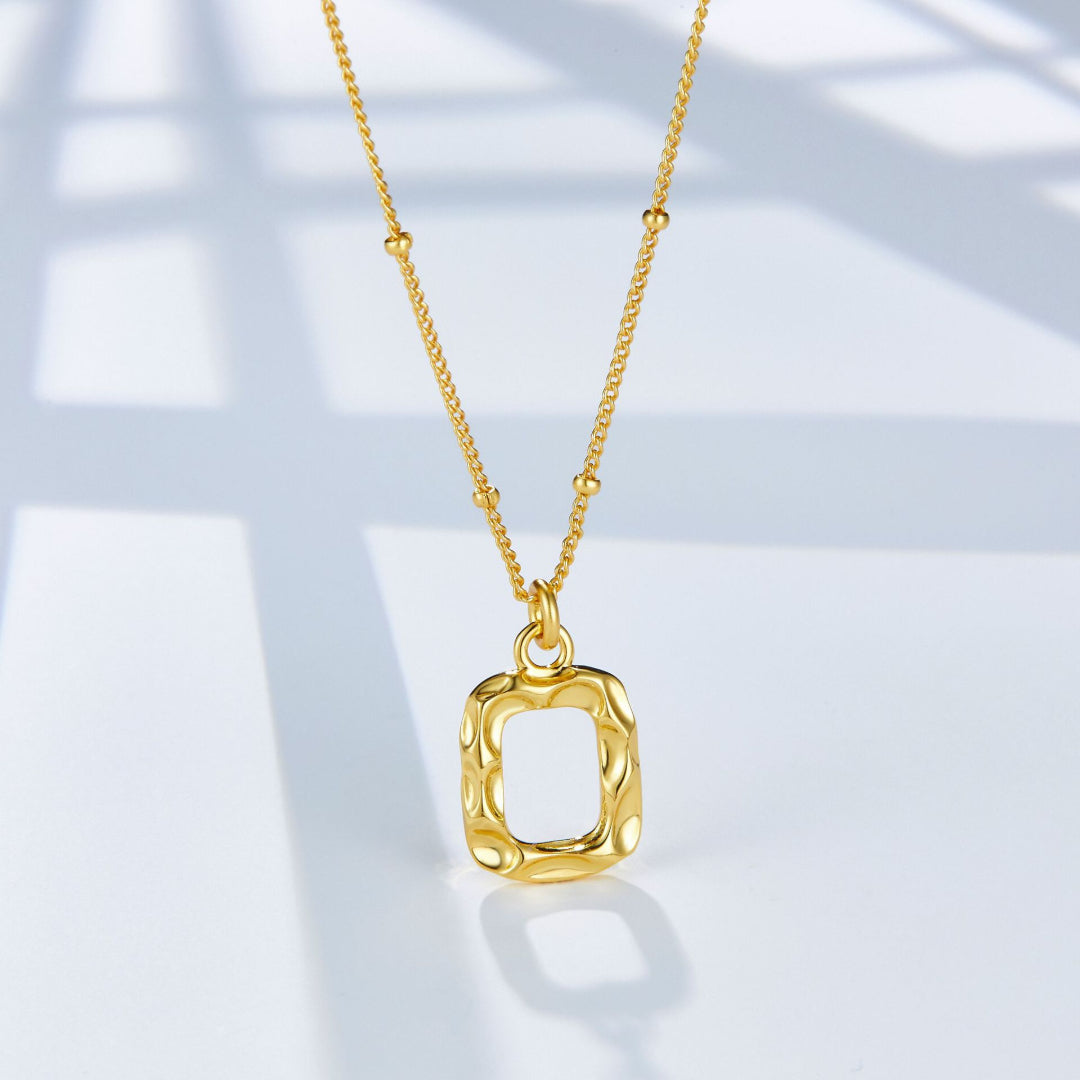 Necklace-With-Rectangular-Textured-Pendant-By-Yonandole_8