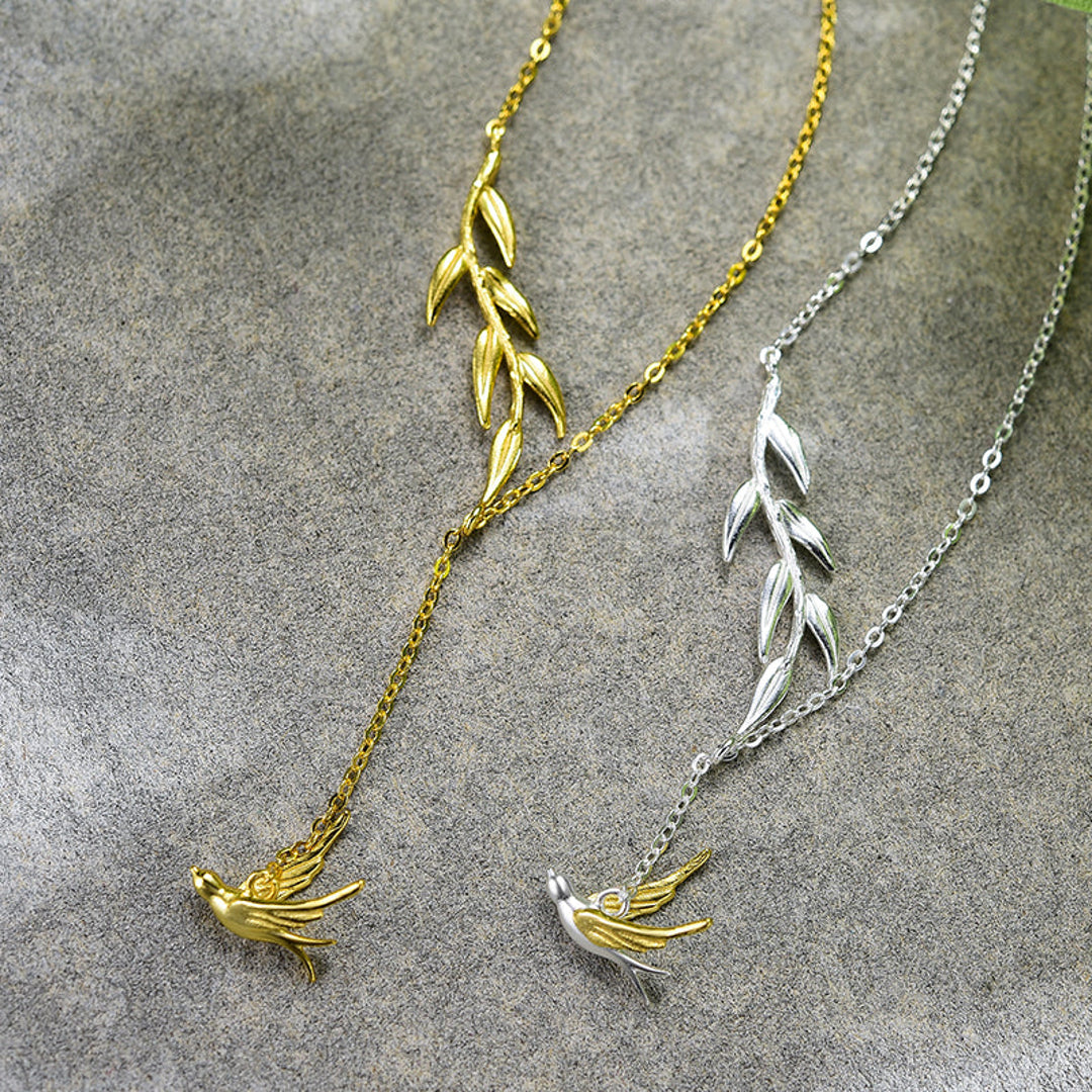 Necklace-With-Swallow-And-Willow-Branch-By-Yonandole_2