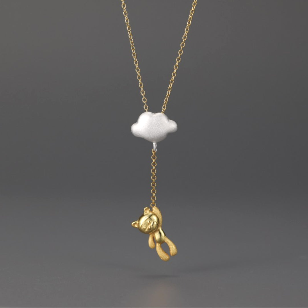 Necklace-With-Teddybear-And-Cloud-By-Yonandole_2