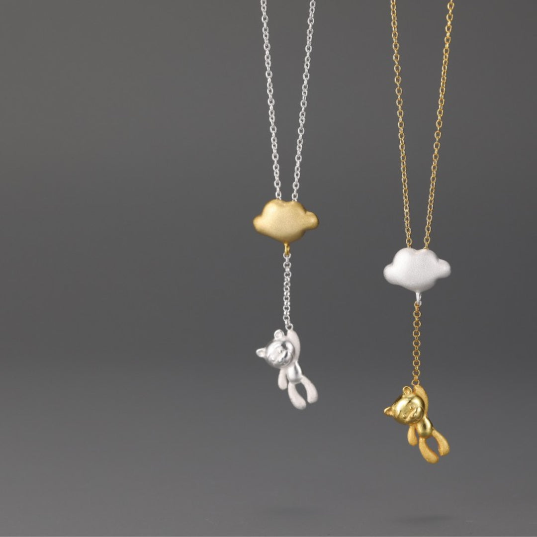 Necklace-With-Teddybear-And-Cloud-By-Yonandole_3