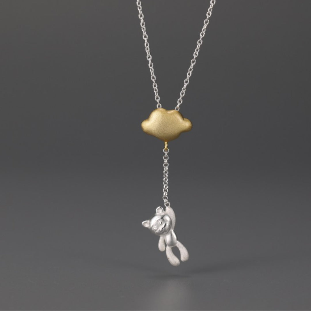 Necklace-With-Teddybear-And-Cloud-By-Yonandole_4