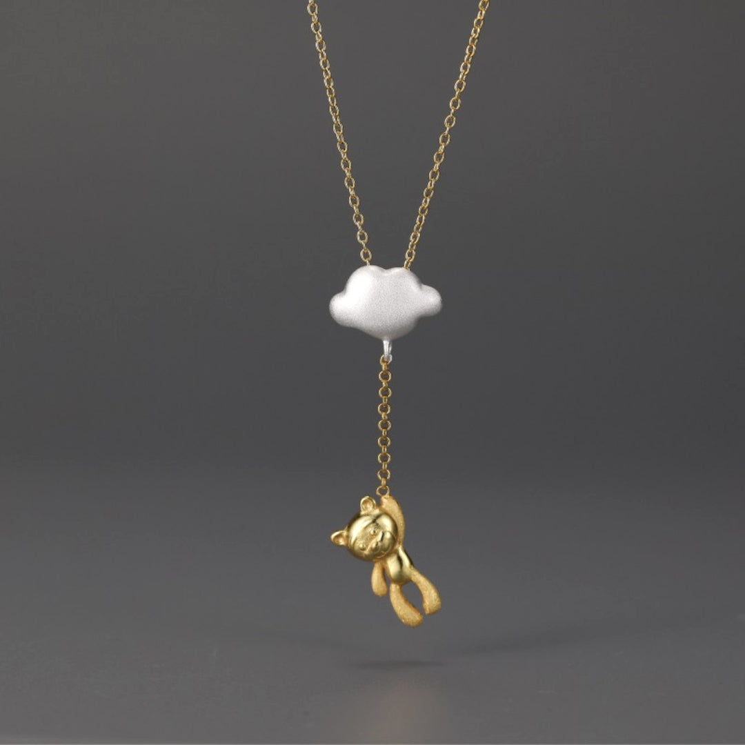 Necklace-With-Teddybear-And-Cloud-By-Yonandole_7