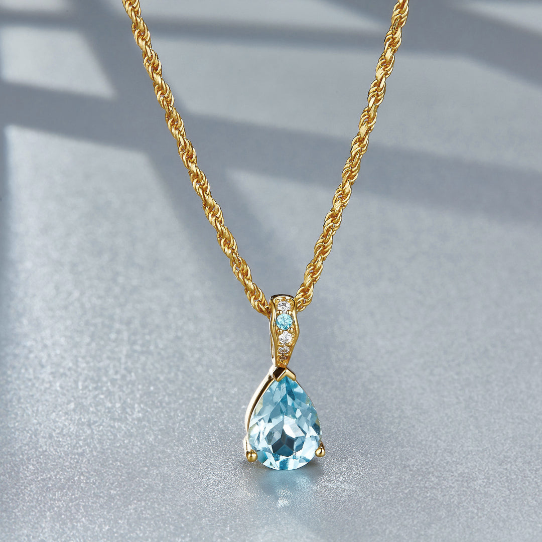 Necklace-With-Topaz-Drop-Pendant-By-Yonandole_11