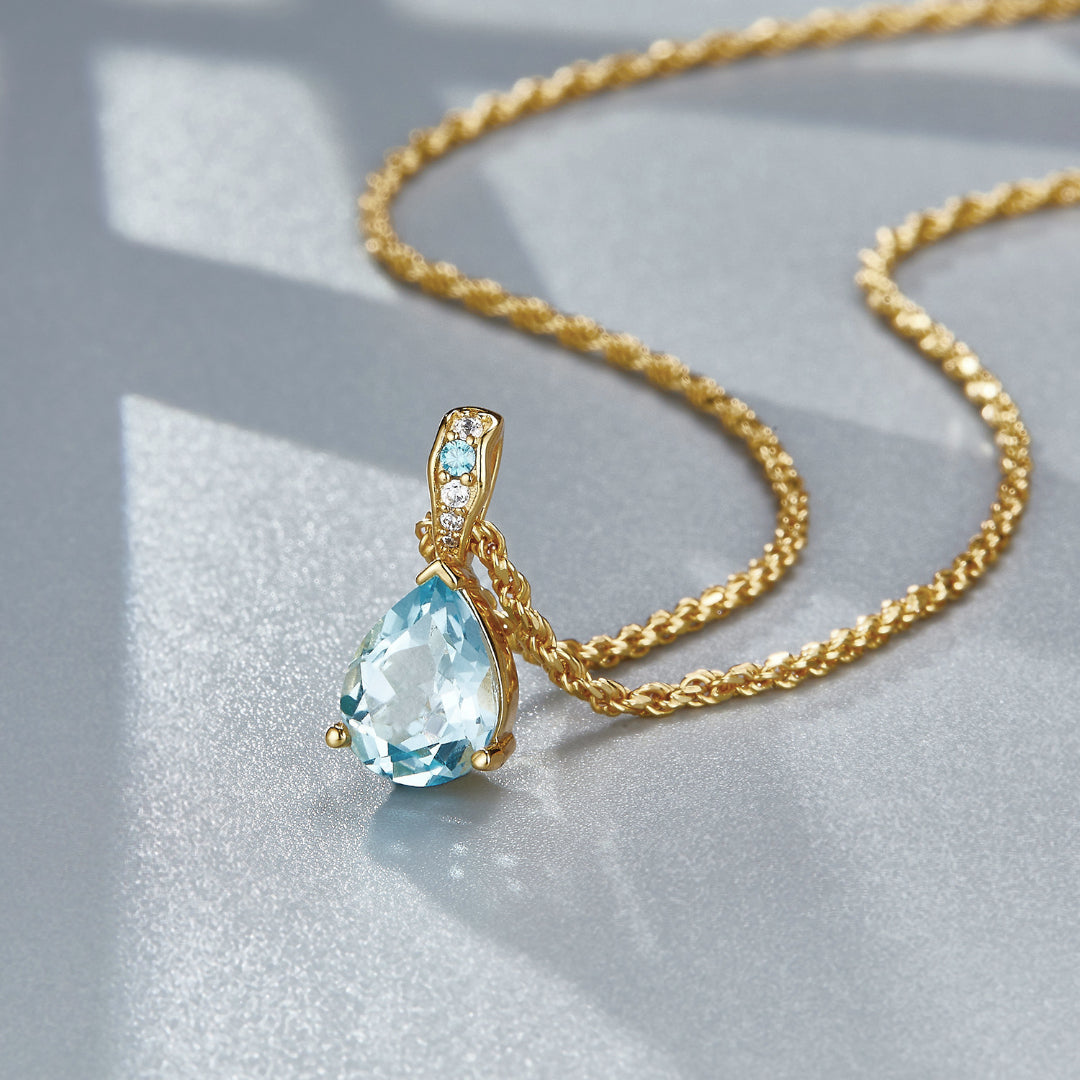Necklace-With-Topaz-Drop-Pendant-By-Yonandole_3