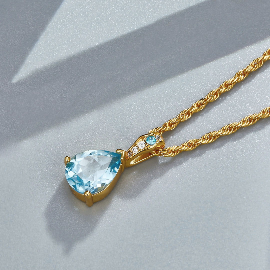 Necklace-With-Topaz-Drop-Pendant-By-Yonandole_5