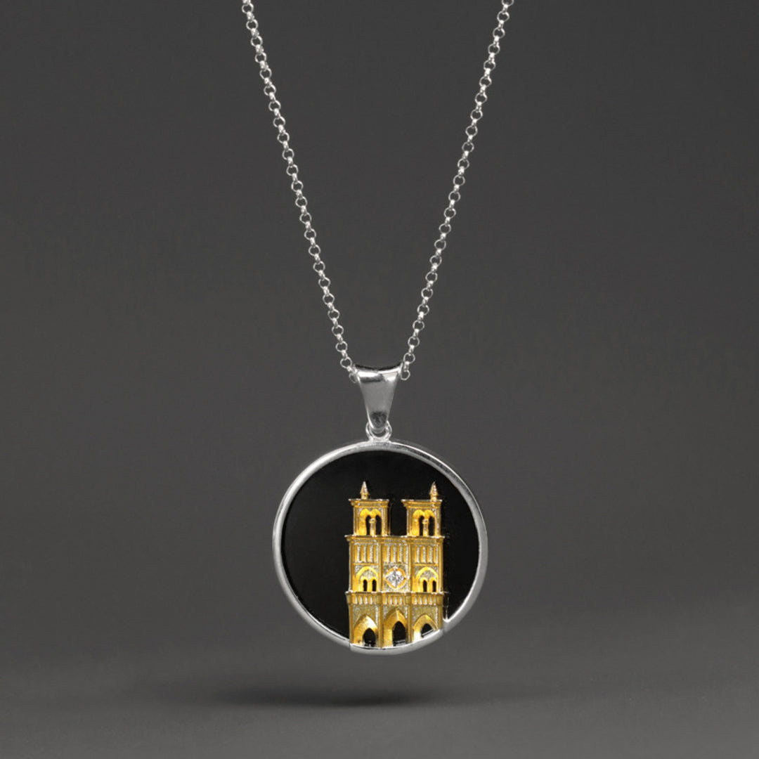 Notre-Dame-Pendant-With-Blue-Agate-Or-Black-Onyx-By-Yonandole_12