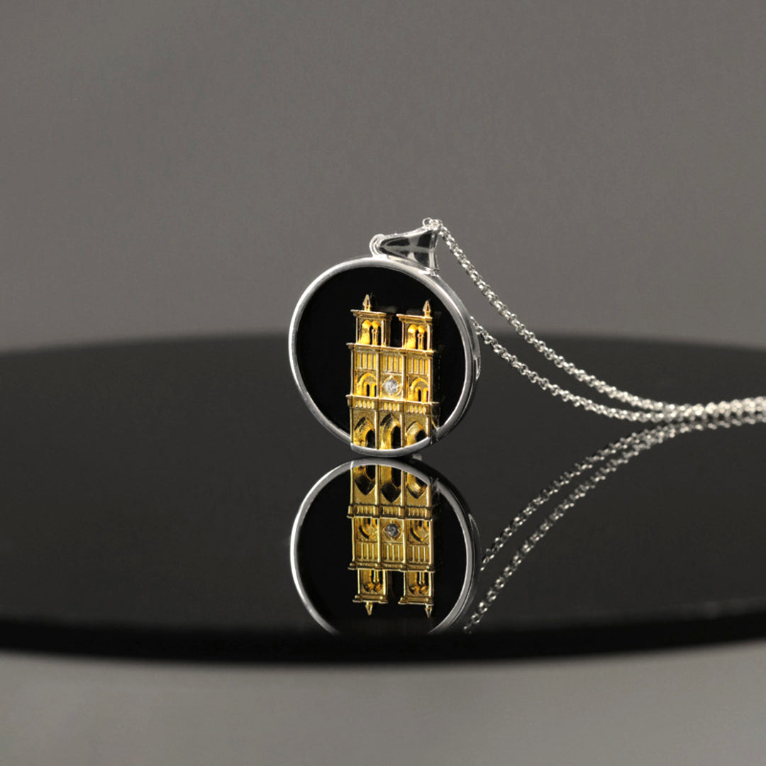 Notre-Dame-Pendant-With-Blue-Agate-Or-Black-Onyx-By-Yonandole_8