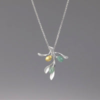 Olive-Branch-Pendant-With-Aventurine-By-Yonandole_1