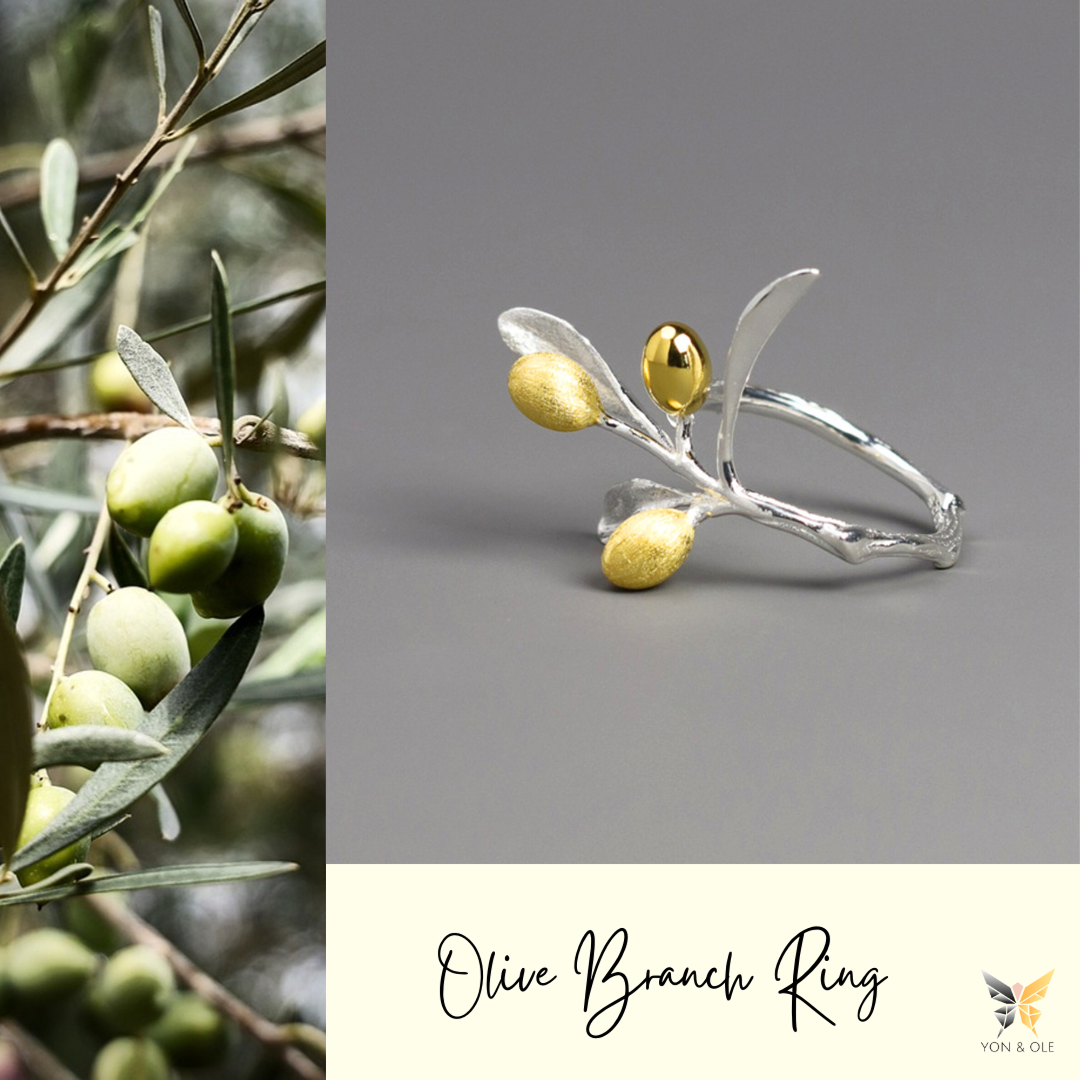 Olive-Branch-Ring-By-Yonandole