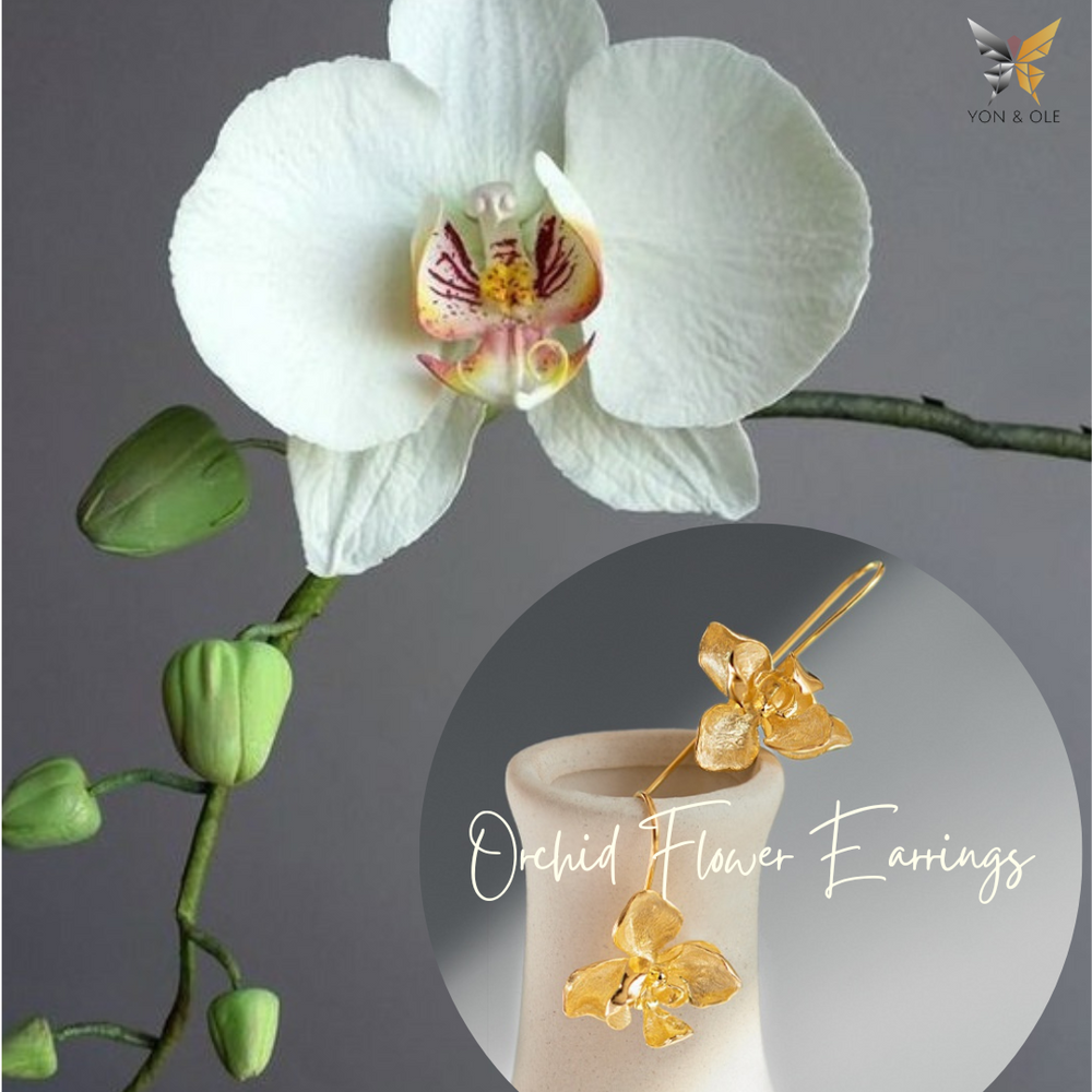 Orchid-Earrings-By-Yonandole