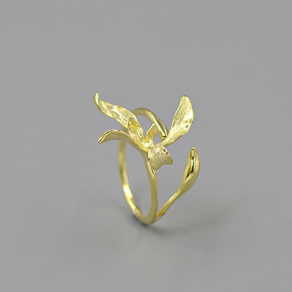 
                  
                    Orchid-Flower-Ring-By-Yonandole_5a
                  
                