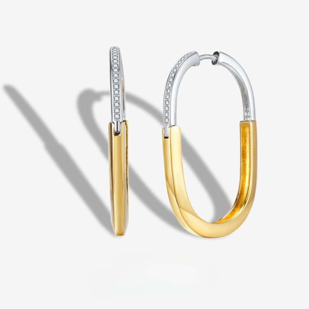 Oval-Hoops-Two-Colored-With-Zirconia-By-Yonandole_1