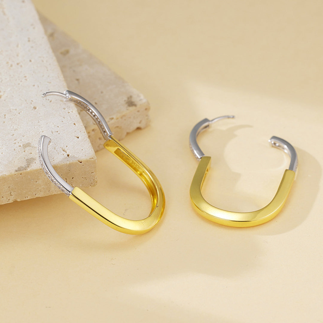 Oval-Hoops-Two-Colored-With-Zirconia-By-Yonandole_7