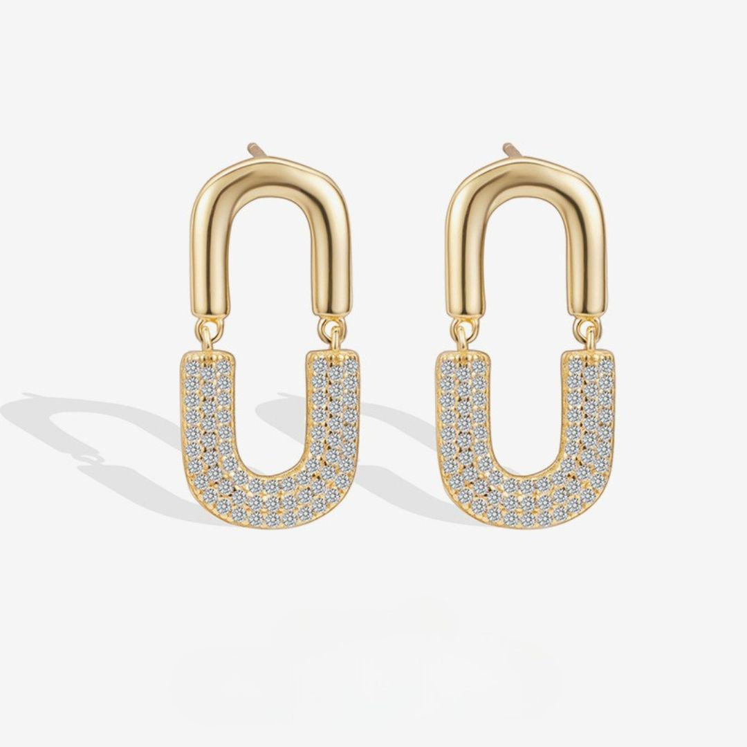Paperclip-Earrings-With-Pave-Zirconia-By-Yonandole_1