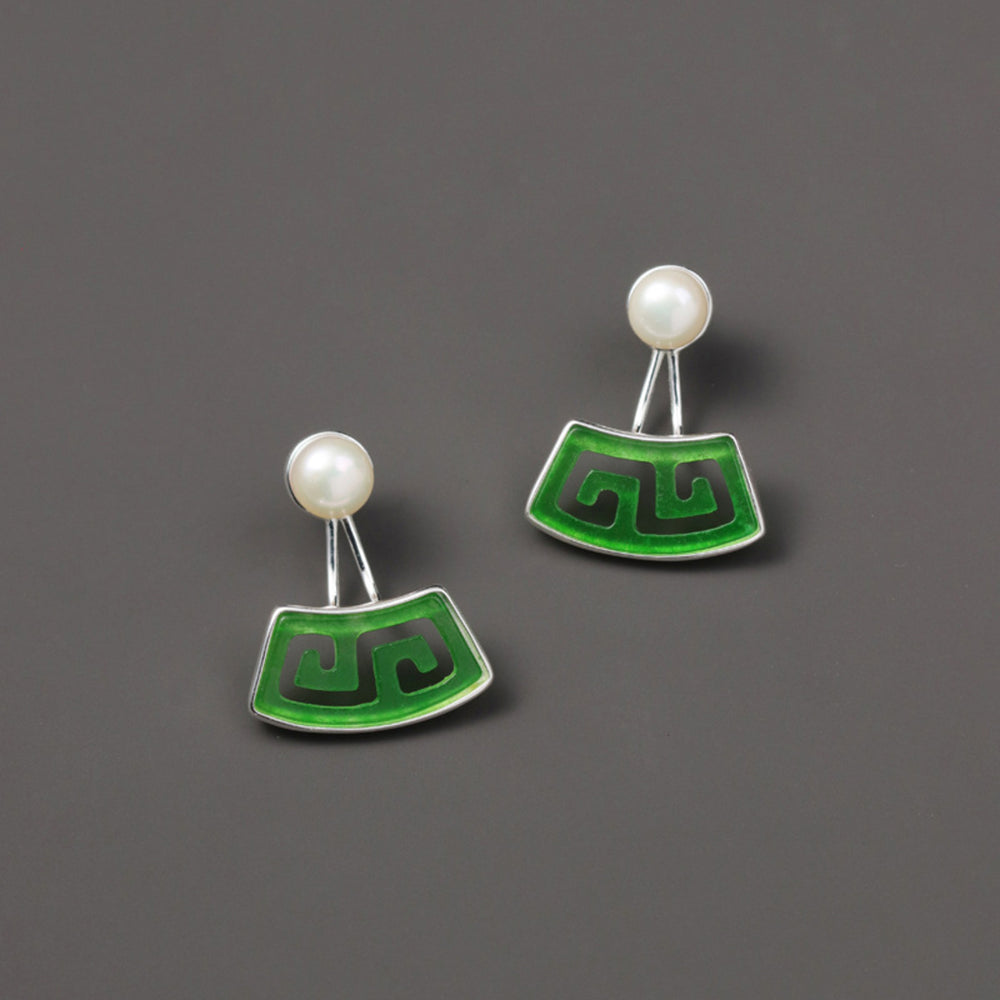 
                  
                    Pearl-Earrings-With-Ornament-By-Yonandole_6
                  
                