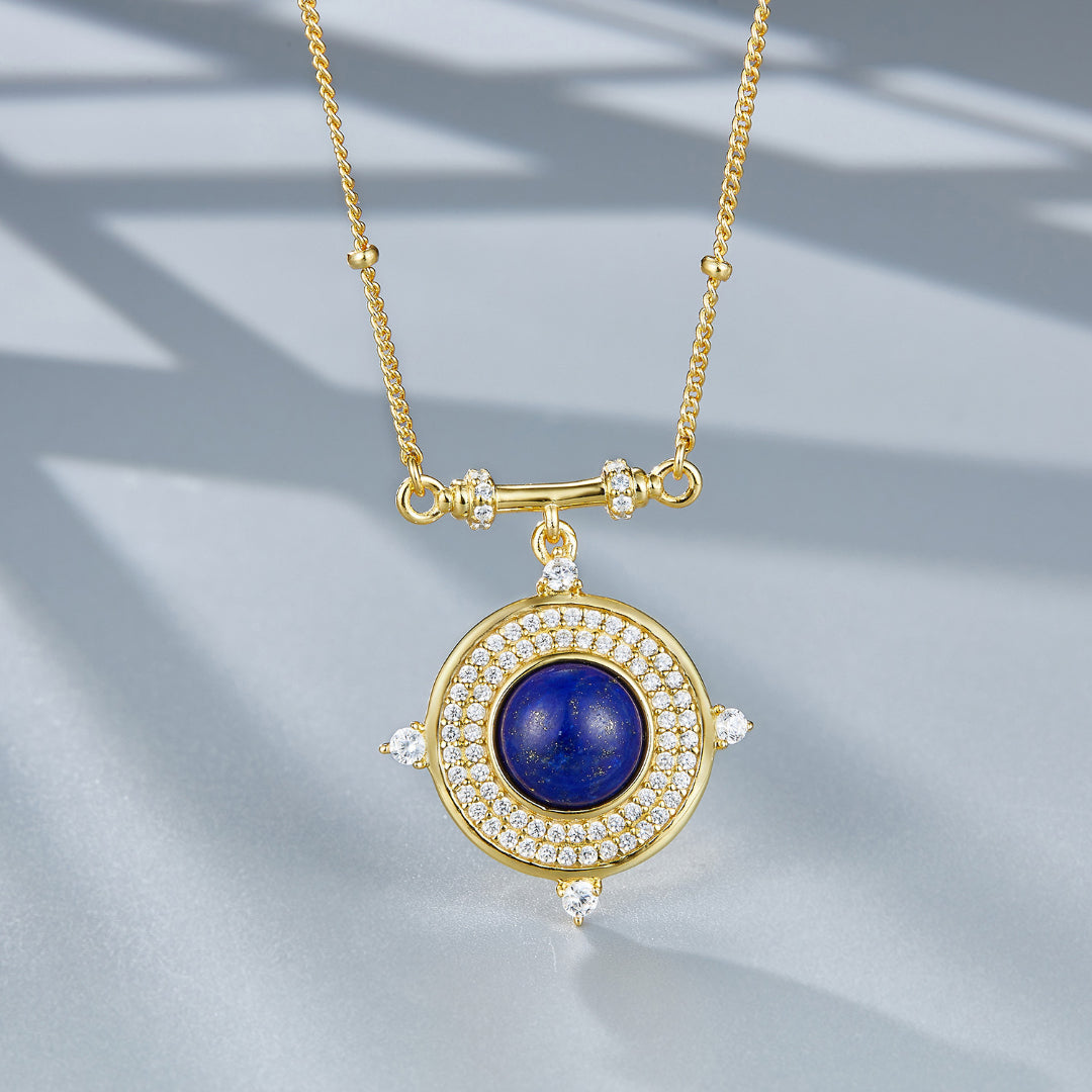 Pendant-Necklace-With-Lapis-Lazuli-And-Zirconia-By-Yonandole_1