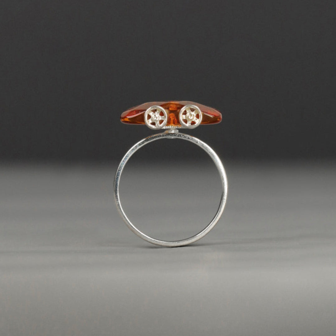 Racing-Car-Ring-With-Amber-By-Yonandole_4