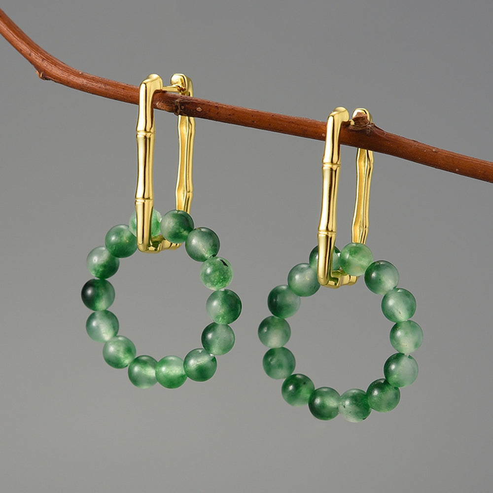 
                  
                    Rectangular-Bamboo-Hoops-With-Aventurine-Circle-By-Yonandole_1
                  
                