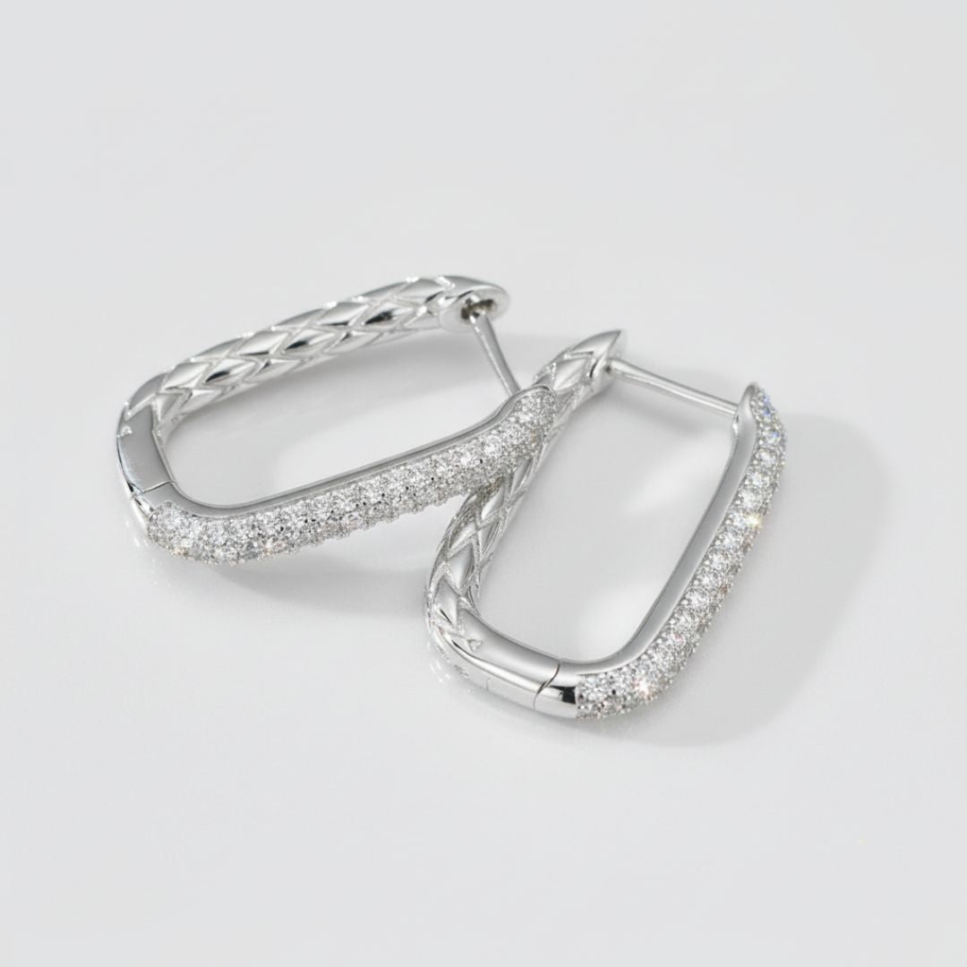 Rectangular-Hoops-With-Braid-Pattern-And-Zirconia-By-Yonandole_5