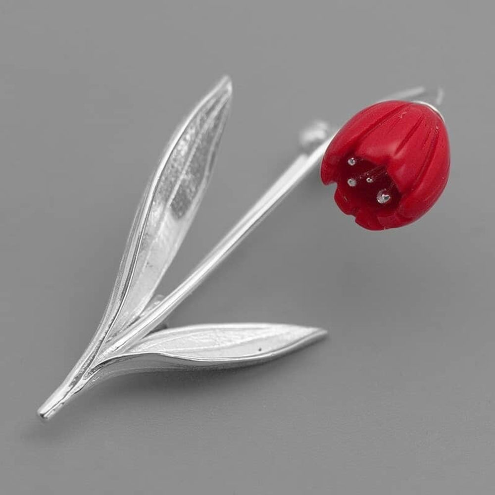 
                      
                        Red-Lily-Of-The-Valley-Brooch-By-Yonandole_3
                      
                    