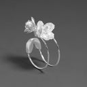 Ring-With-Safety-Pin-And-Jasmine-Flowers-By-Yonandole_1