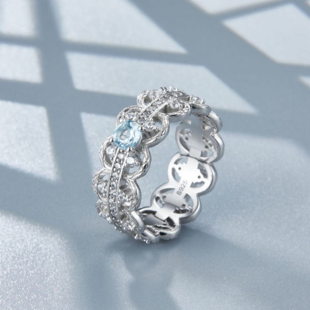 Ring-With-Topaz-And-Decorative-Pattern-By-Yonandole_1