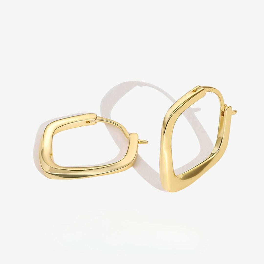 Rounded-Square-Hoop-Earrings-By-Yonandole_2