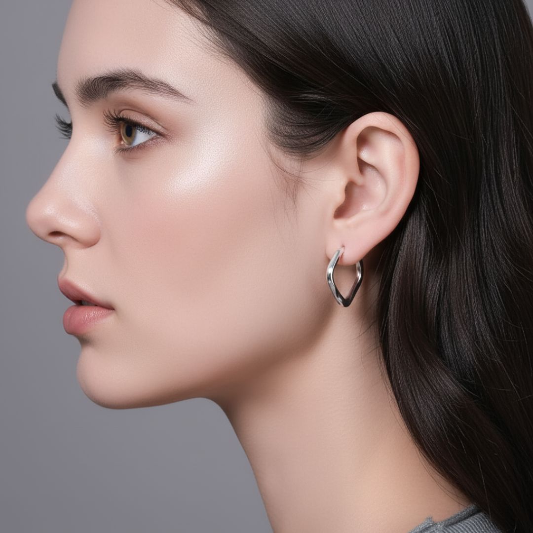 Rounded-Square-Hoop-Earrings-By-Yonandole_7