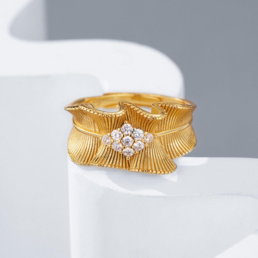 Ruffle-Ring-With-Sparkling-Zirconia-By-Yonandole_2