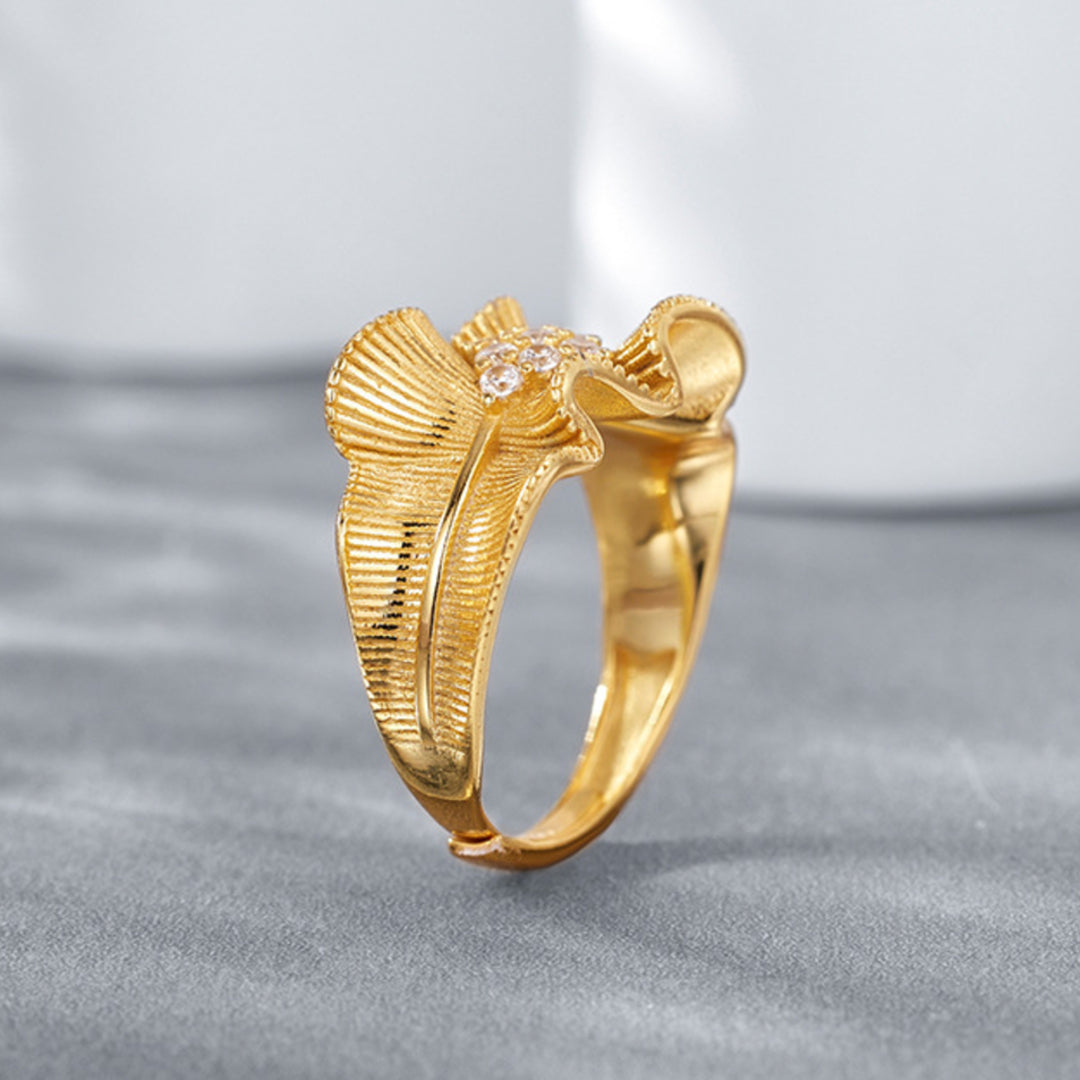 Ruffle-Ring-With-Sparkling-Zirconia-By-Yonandole_3