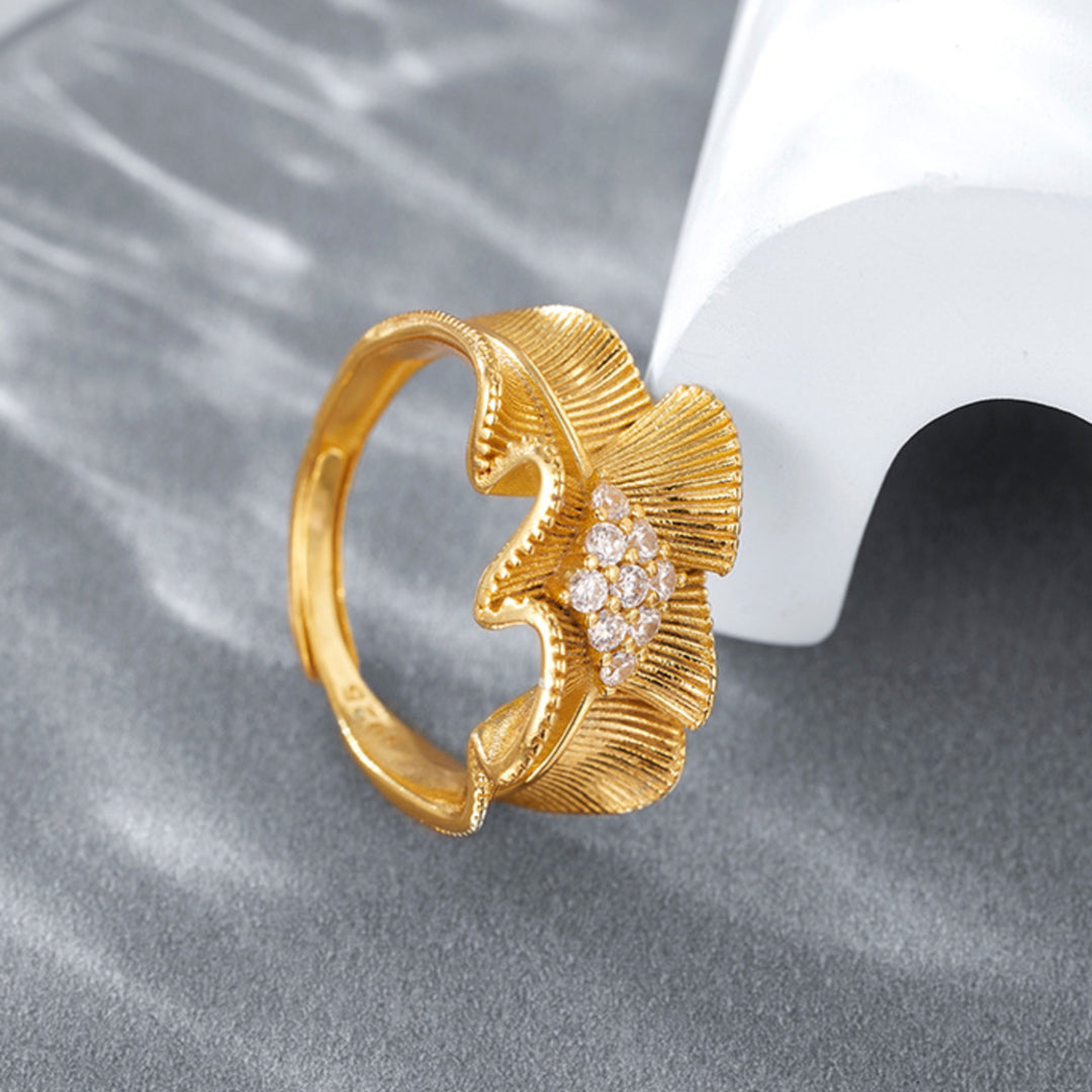 Ruffle-Ring-With-Sparkling-Zirconia-By-Yonandole_4