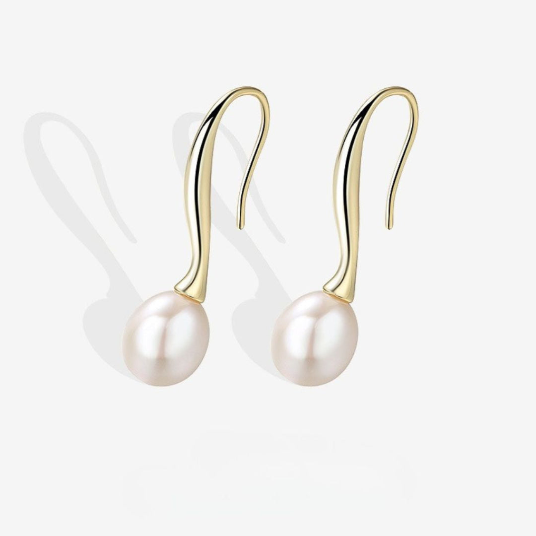 Simple-Pearl-Hook-Earrings-By-Yonandole_1