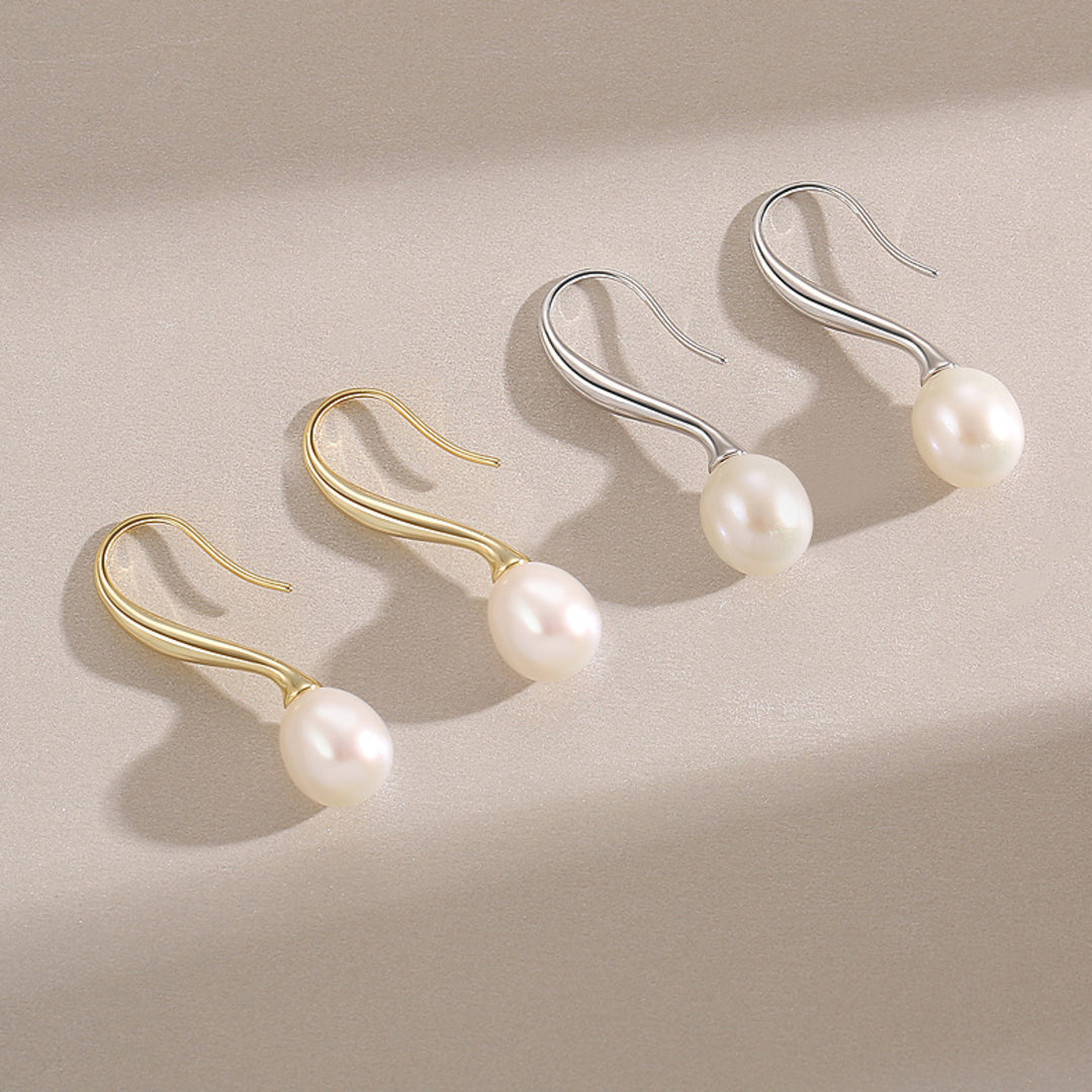 Simple-Pearl-Hook-Earrings-By-Yonandole_2