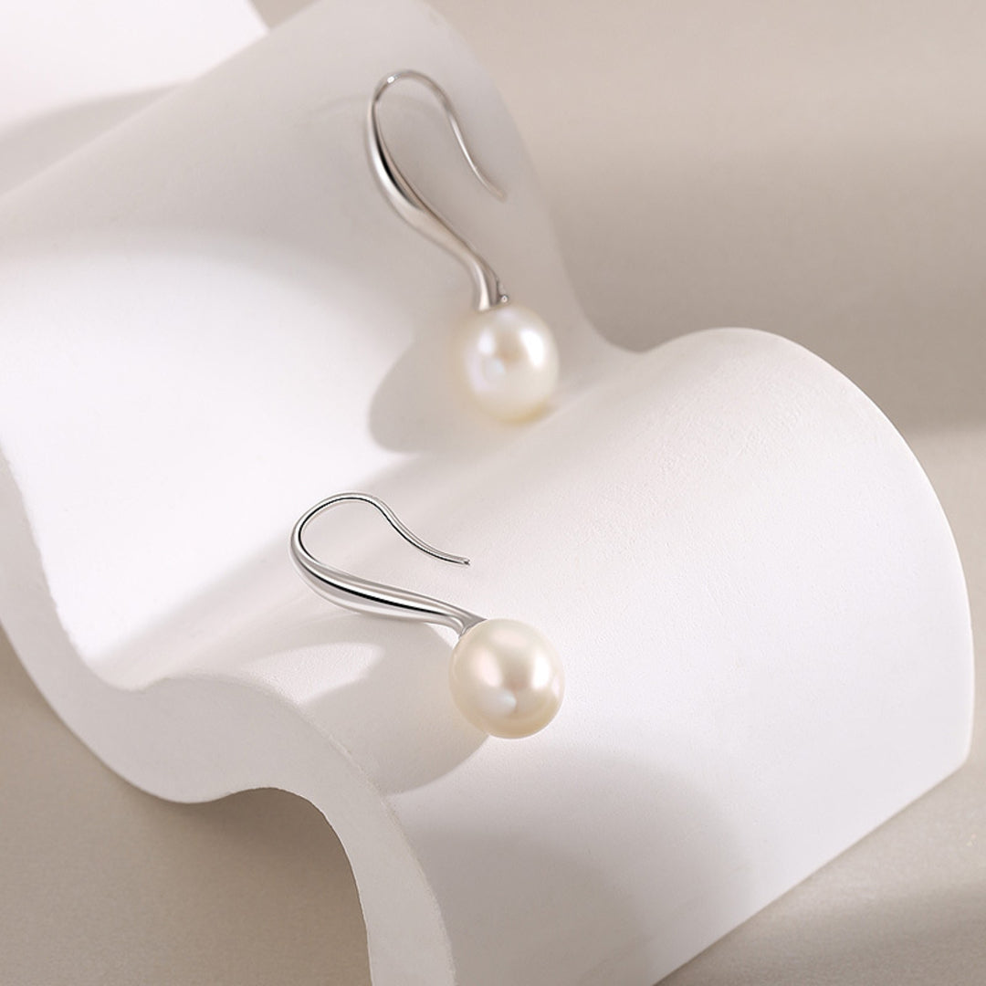 Simple-Pearl-Hook-Earrings-By-Yonandole_4