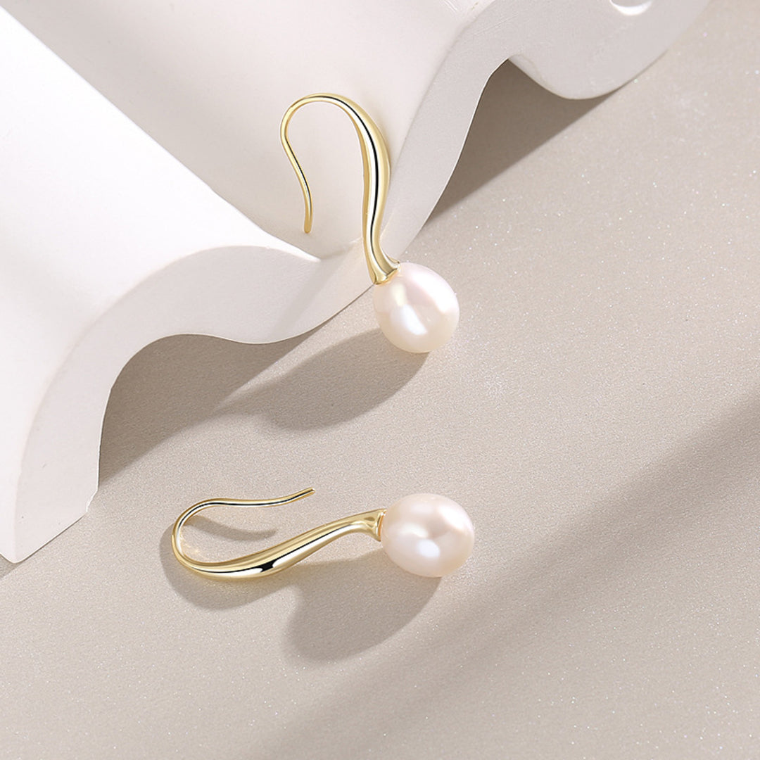 Simple-Pearl-Hook-Earrings-By-Yonandole_6
