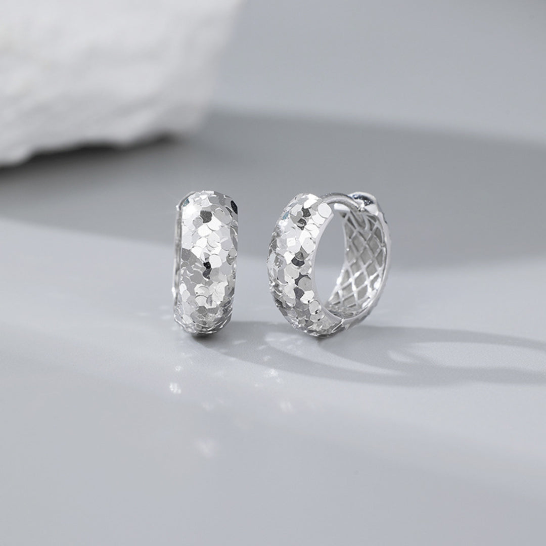 Small-Hoops-Crushed-Ice-Frosted-Look-By-Yonandole_4