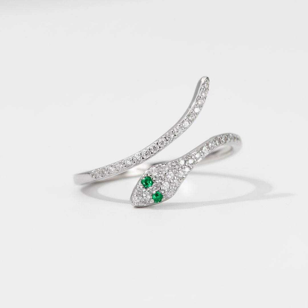 Snake-Ring-With-Green-Zirconia-Eyes-By-Yonandole_1