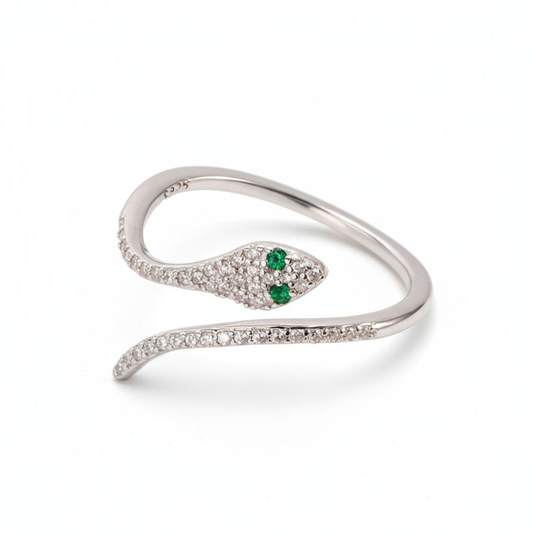 Snake-Ring-With-Green-Zirconia-Eyes-By-Yonandole_4