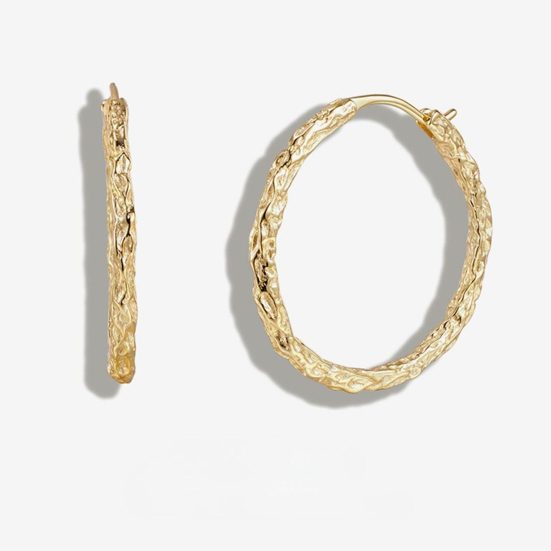 Sophisticated-Textured-Hoops-By-Yonandole_1