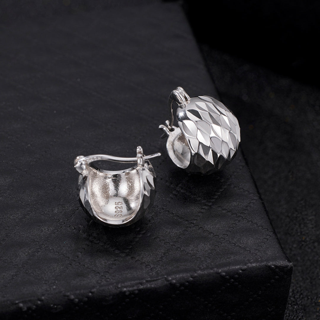 Sparkling-Ball-Earrings-Disco-Night-By-Yonandole_2